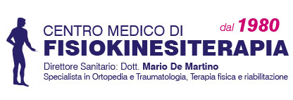 CENTRO MEDICO DI FISIOKINESITERAPIA - BATTIPAGLIA